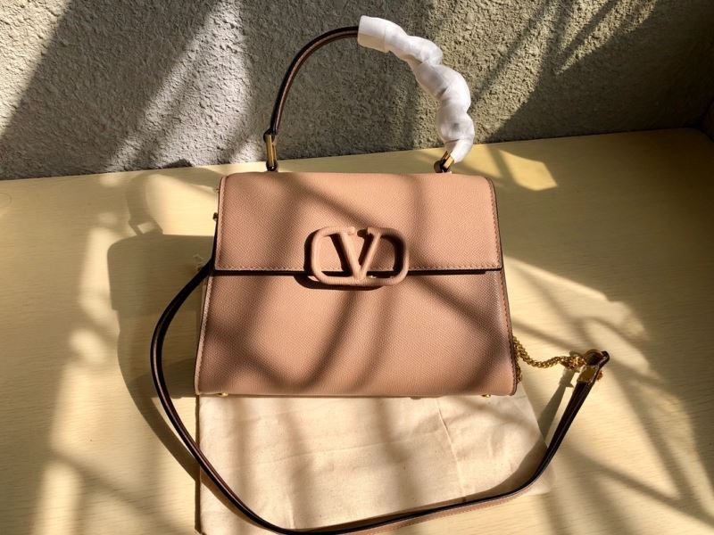 Valentino Top Handle Bag